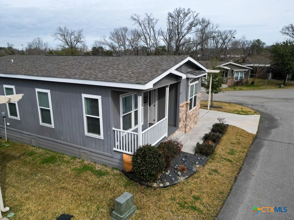 11720 Thousand Trails Road, Unit 35 Conroe, TX 77304 - Photo 3 of 20