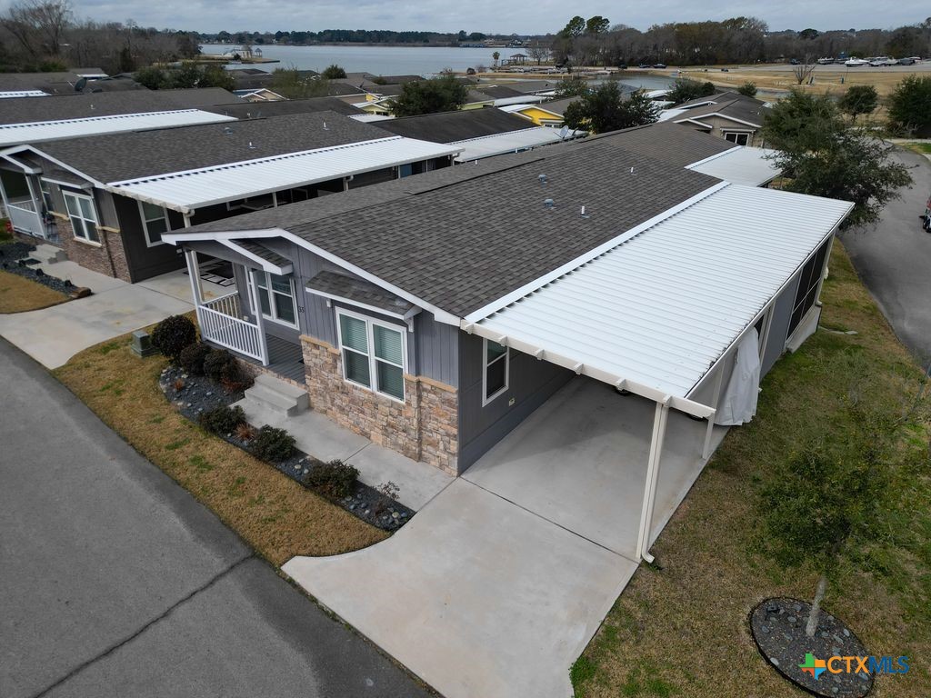 11720 Thousand Trails Road, Unit 35 Conroe, TX 77304 - Photo 4 of 20