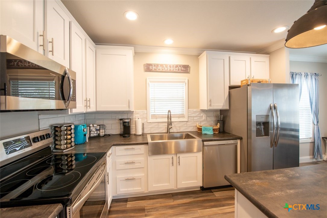 11720 Thousand Trails Road, Unit 35 Conroe, TX 77304 - Photo 9 of 20