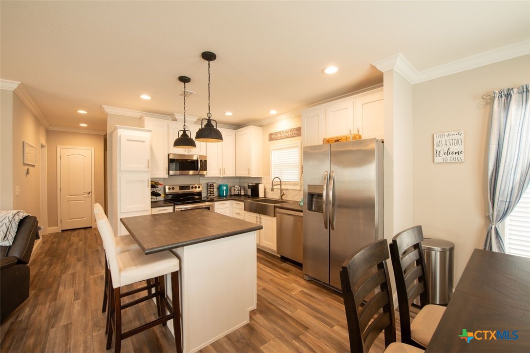 11720 Thousand Trails Road, Unit 35 Conroe, TX 77304 - Photo 10 of 20