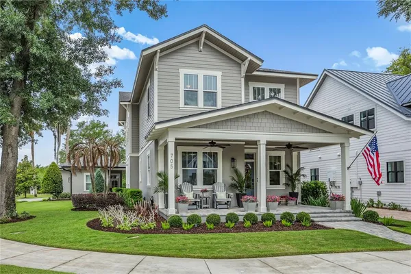 $1,350,000 | 705 Garden West Terrace, Winter Garden, FL 34787