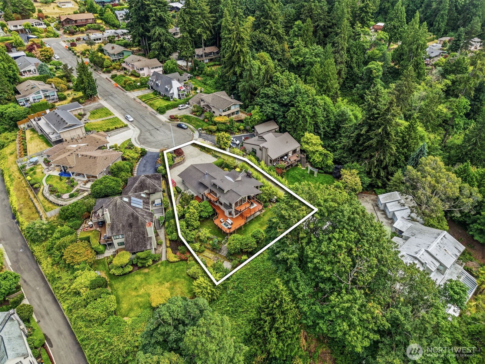 7320 164th Place Southwest Edmonds, WA 98026 - Photo 39 of 40