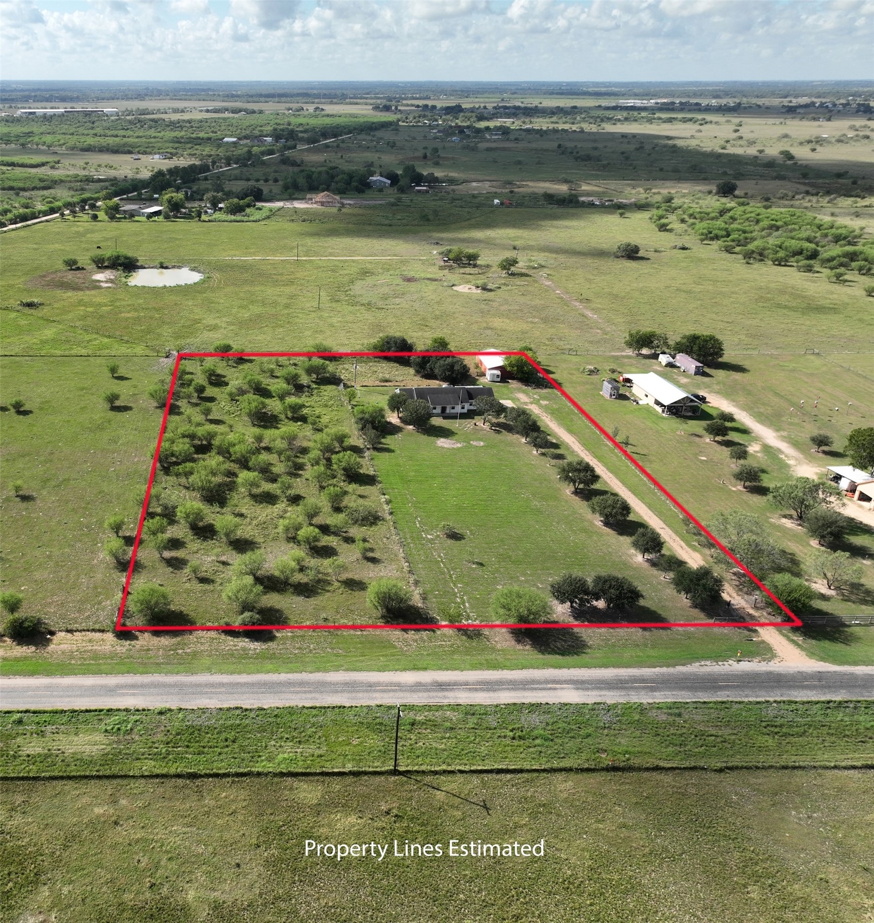 10520 FM 1456 Road Bellville, TX 77418 - Photo 1 of 31 Gallery Image 1