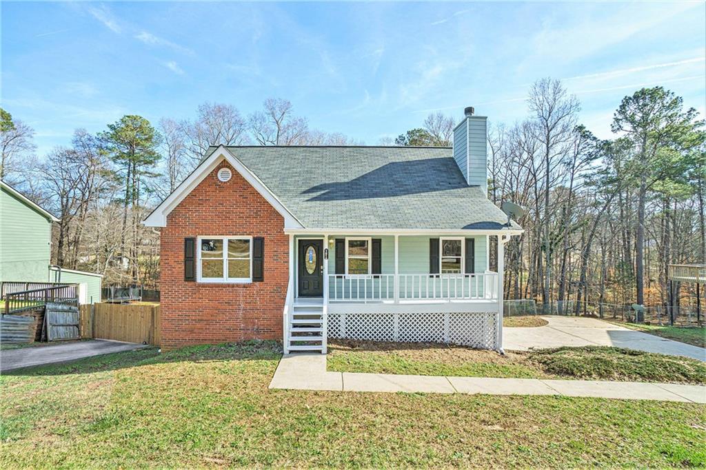 1616 River Trace Auburn, GA 30011 - Photo 1 of 1