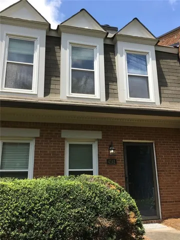$1,800 | 4141 Paddington Drive, Duluth, GA 30096