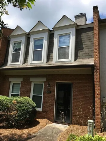 $1,800 | 4141 Paddington Drive, Duluth, GA 30096