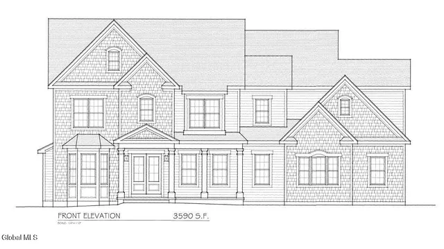 $1,566,577 | 7 Northbrook Drive, Wilton, NY 12866