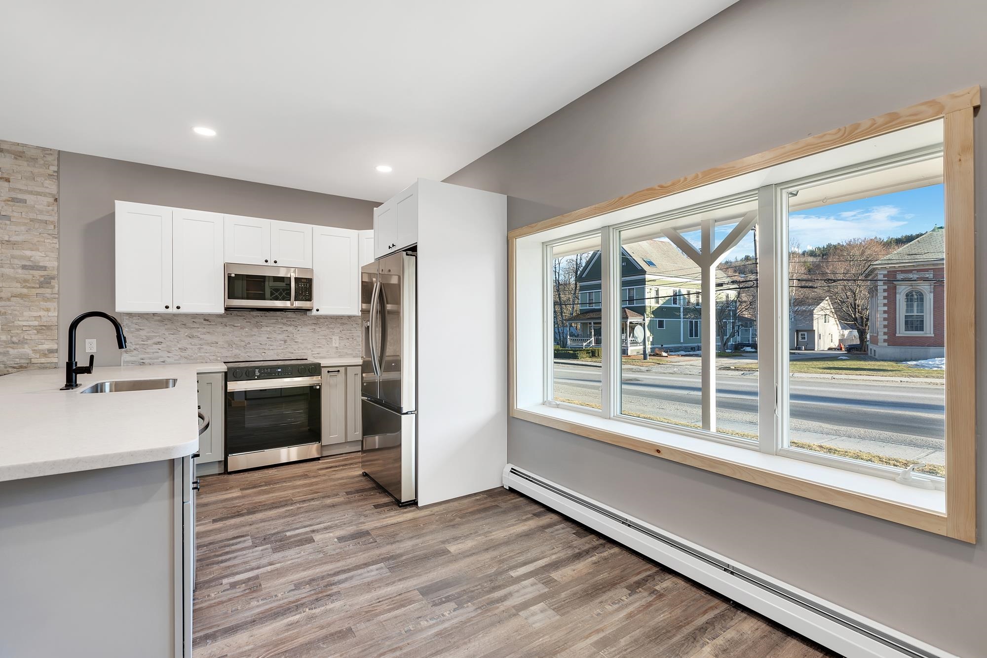 85 Main Street, Unit 101 Ludlow, VT 05149 - Photo 25 of 51