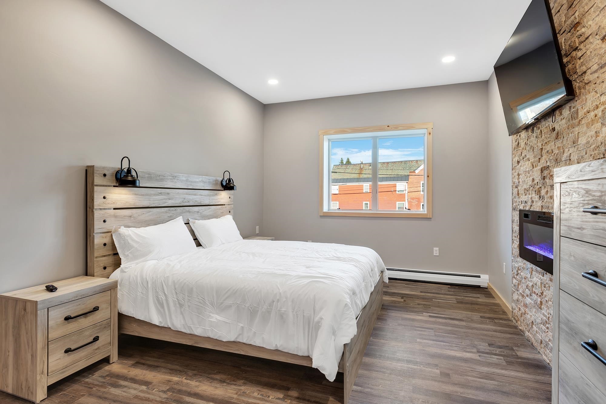 85 Main Street, Unit 101 Ludlow, VT 05149 - Photo 37 of 51