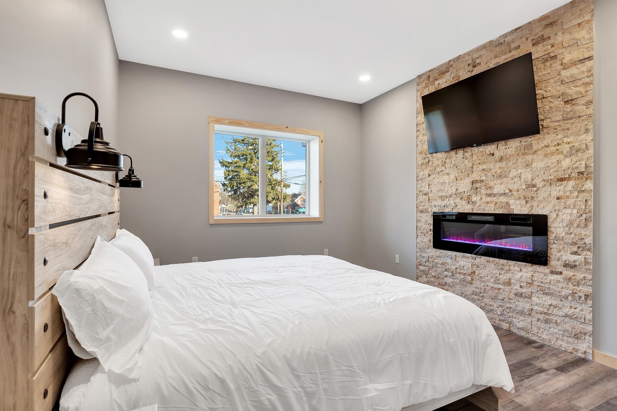 85 Main Street, Unit 101 Ludlow, VT 05149 - Photo 38 of 51