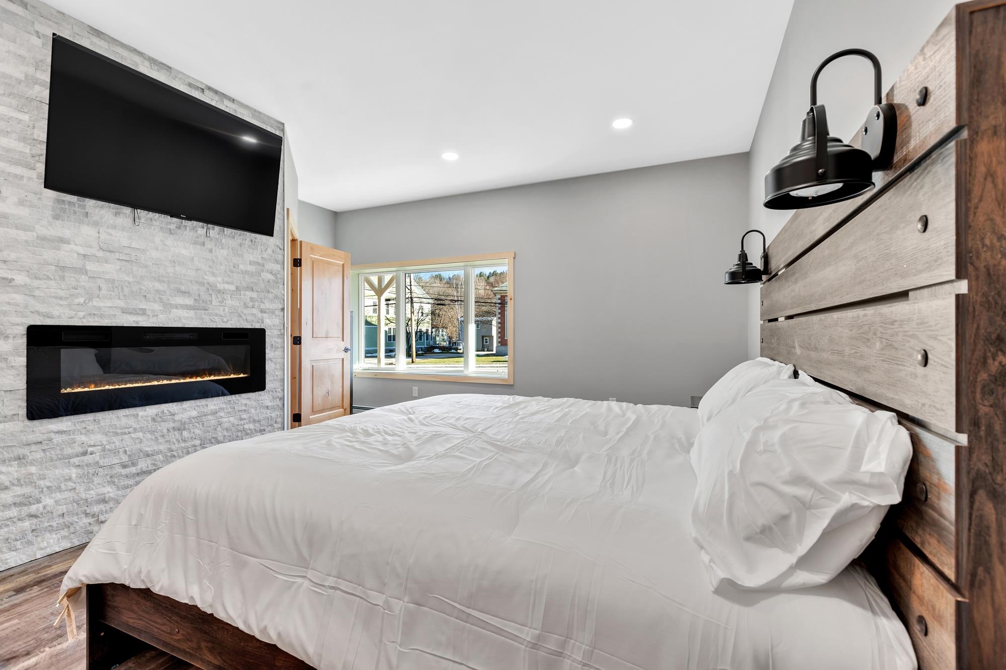 85 Main Street, Unit 101 Ludlow, VT 05149 - Photo 39 of 51