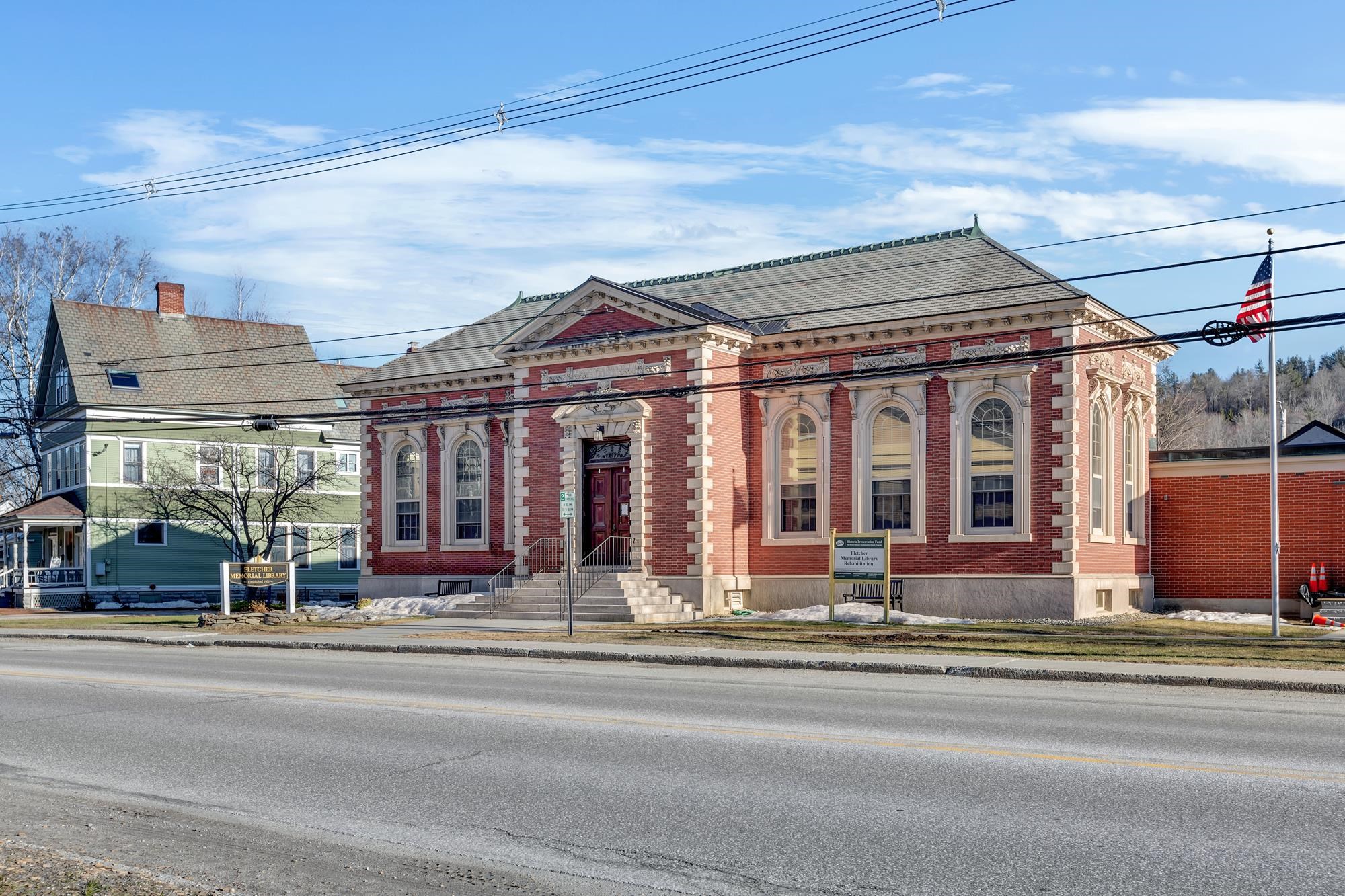 85 Main Street, Unit 101 Ludlow, VT 05149 - Photo 4 of 51