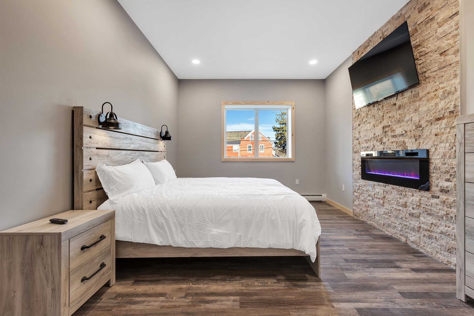 85 Main Street, Unit 101 Ludlow, VT 05149 - Photo 44 of 51