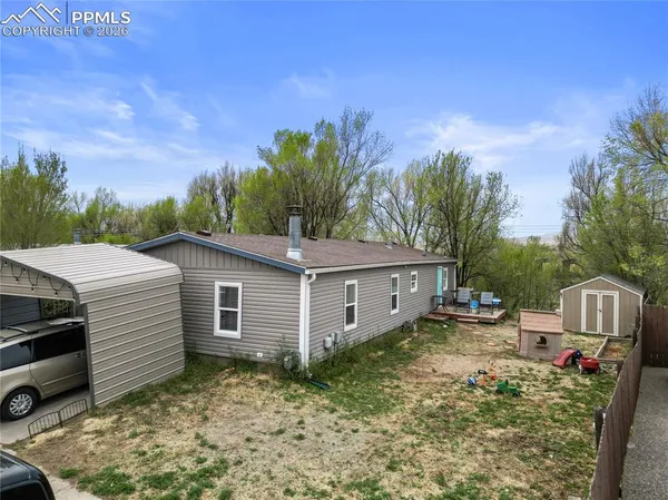 $312,500 | 111 Mojave Way, Fountain, CO 80817