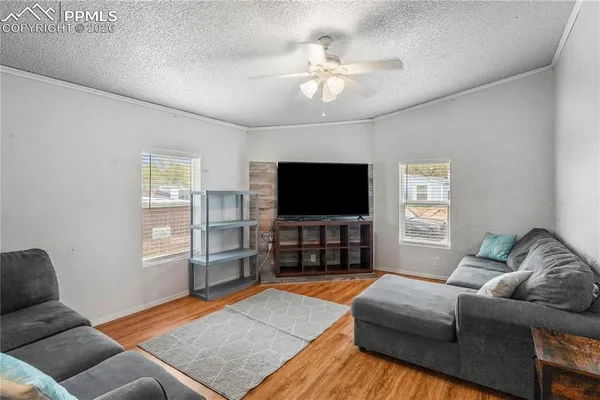 $312,500 | 111 Mojave Way, Fountain, CO 80817