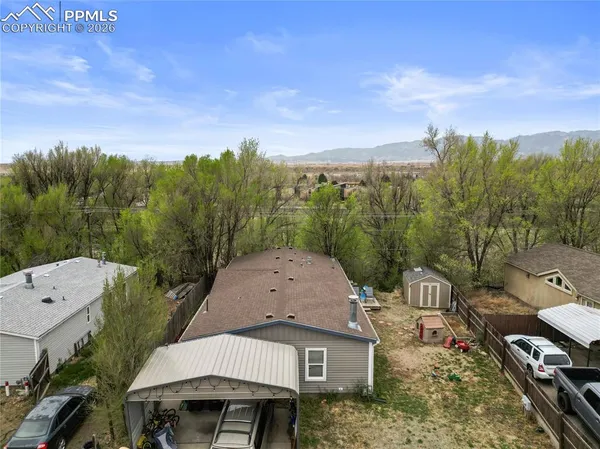 $312,500 | 111 Mojave Way, Fountain, CO 80817