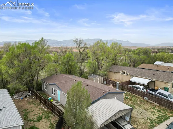 $312,500 | 111 Mojave Way, Fountain, CO 80817