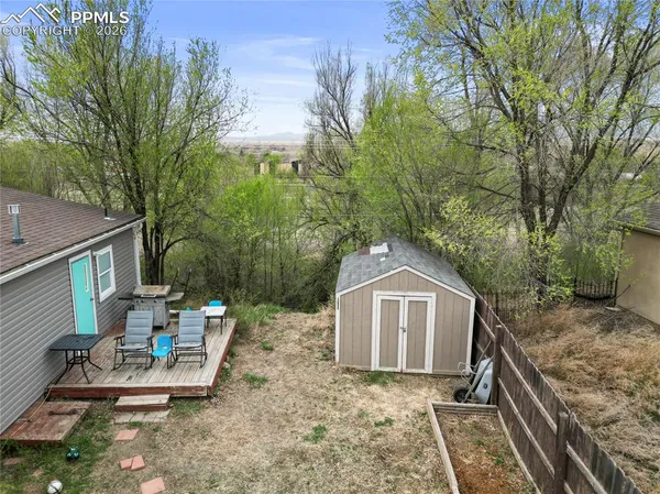 $312,500 | 111 Mojave Way, Fountain, CO 80817