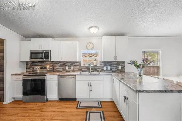 $312,500 | 111 Mojave Way, Fountain, CO 80817