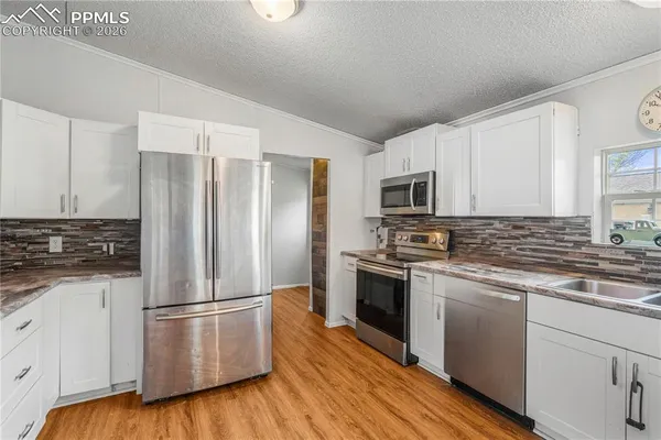 $312,500 | 111 Mojave Way, Fountain, CO 80817