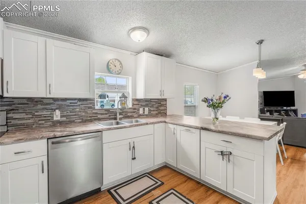 $312,500 | 111 Mojave Way, Fountain, CO 80817