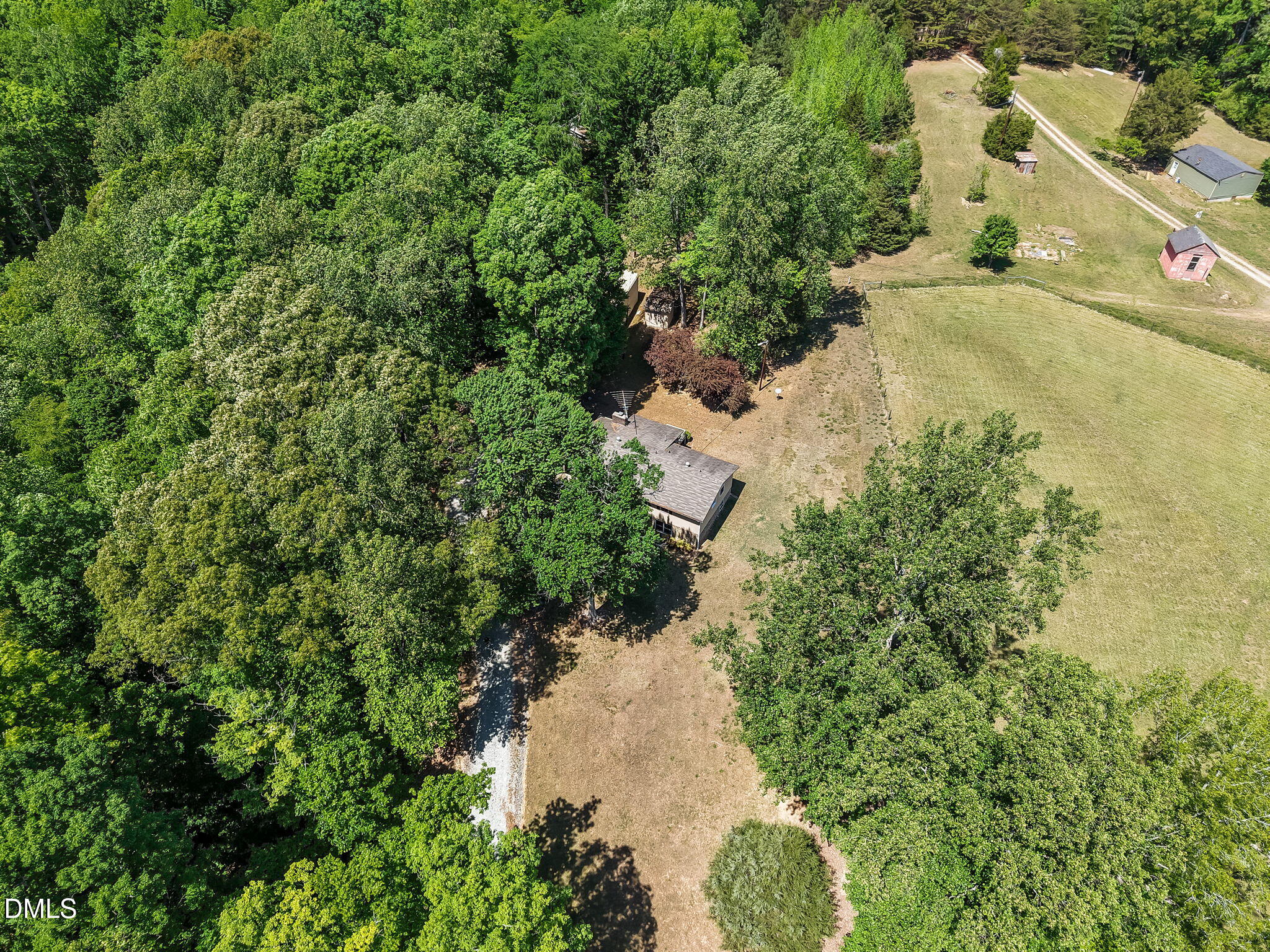 9418 Wilkins Road Bahama, NC 27503 - Photo 10 of 55 9-web-or-mls-DJI_20260422135554_0657_D