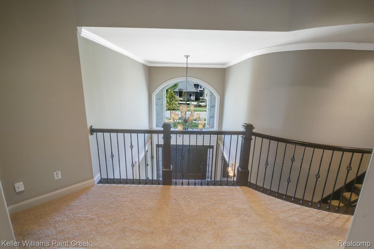 2777 South Addison Circle Rochester, MI 48306 - Photo 62 of 85 Balcony area
