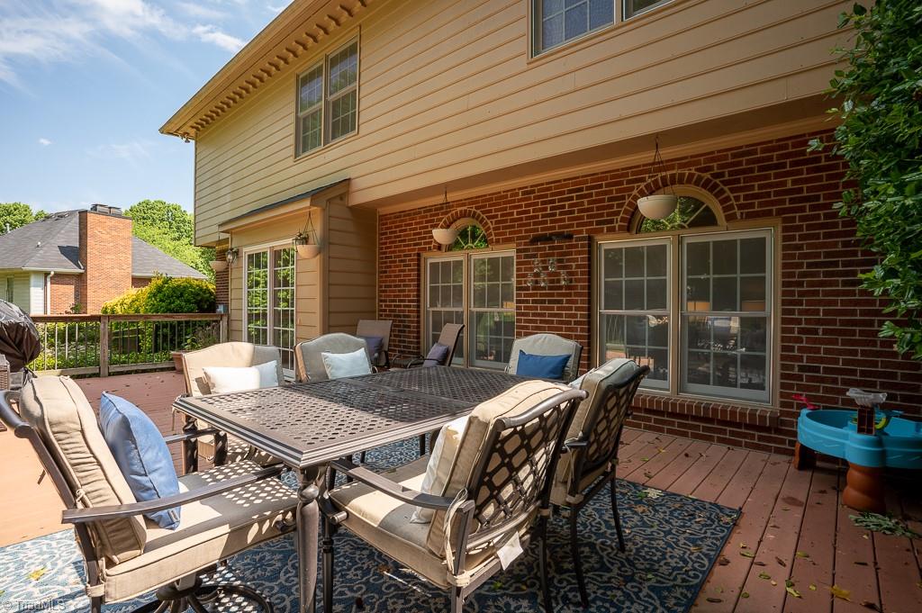 5461 Kingsbridge Road Winston-Salem, NC 27103 - Photo 29 of 35 5461 Kingsbridge Rd, Winston Salem, NC 27103