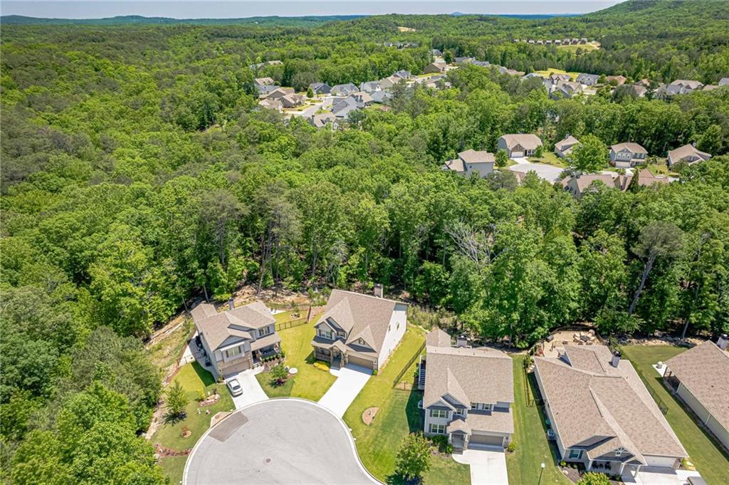 3024 Winding Ridge Waleska, GA 30183 - Photo 74 of 78