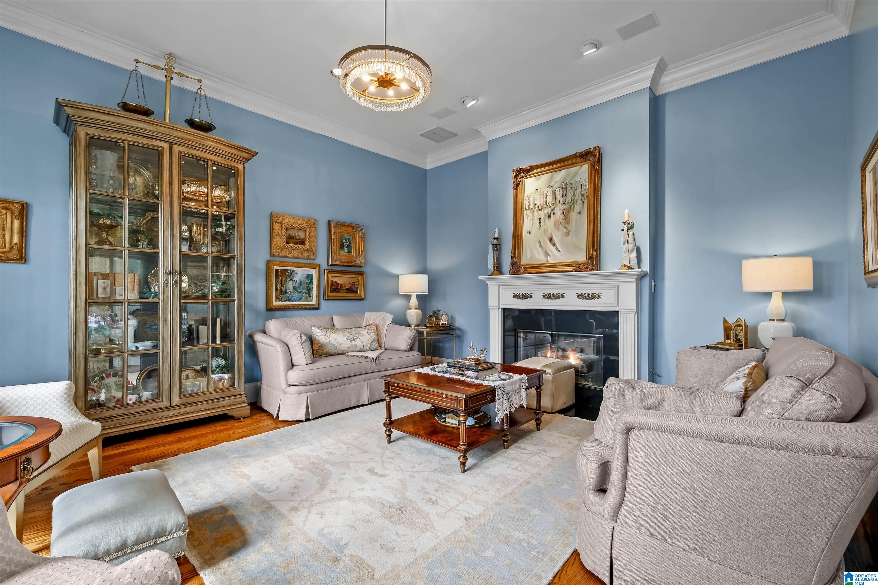 5140 Club Ridge Drive Birmingham, AL 35242 - Photo 13 of 71 Gallery Image 13