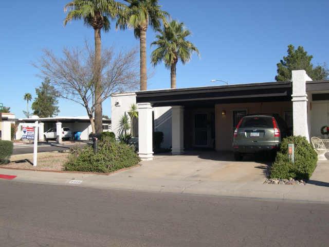 3026 West Boca Raton Road Phoenix, AZ 85053 - Photo 1 of 6 Primary Photo