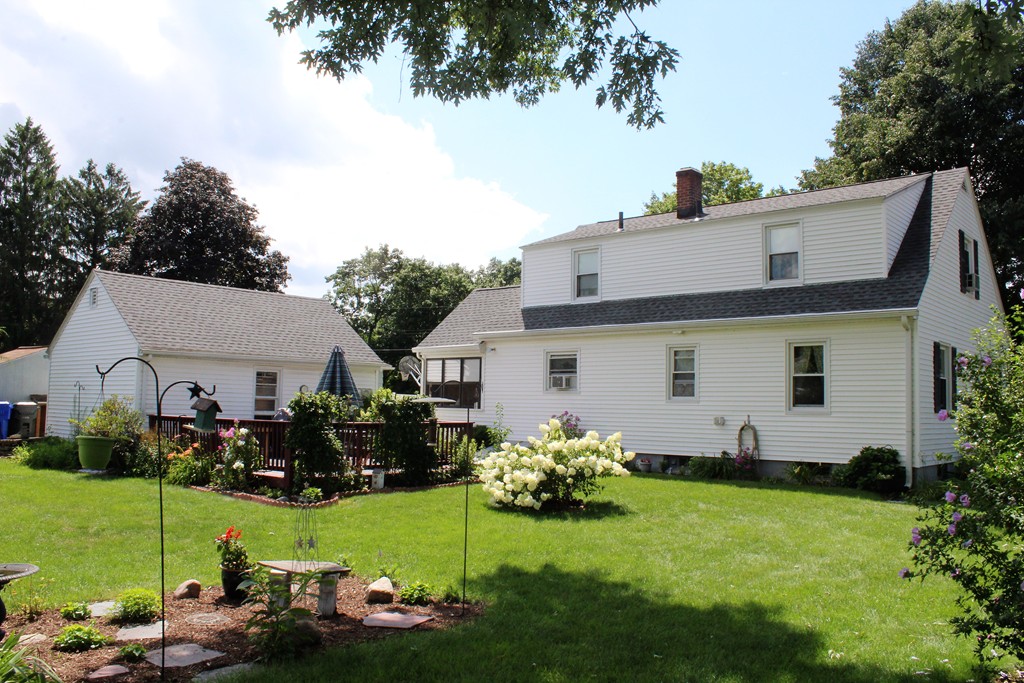 65 Primrose Street Springfield, MA 01151 - Photo 7 of 30 a aerial view of a house