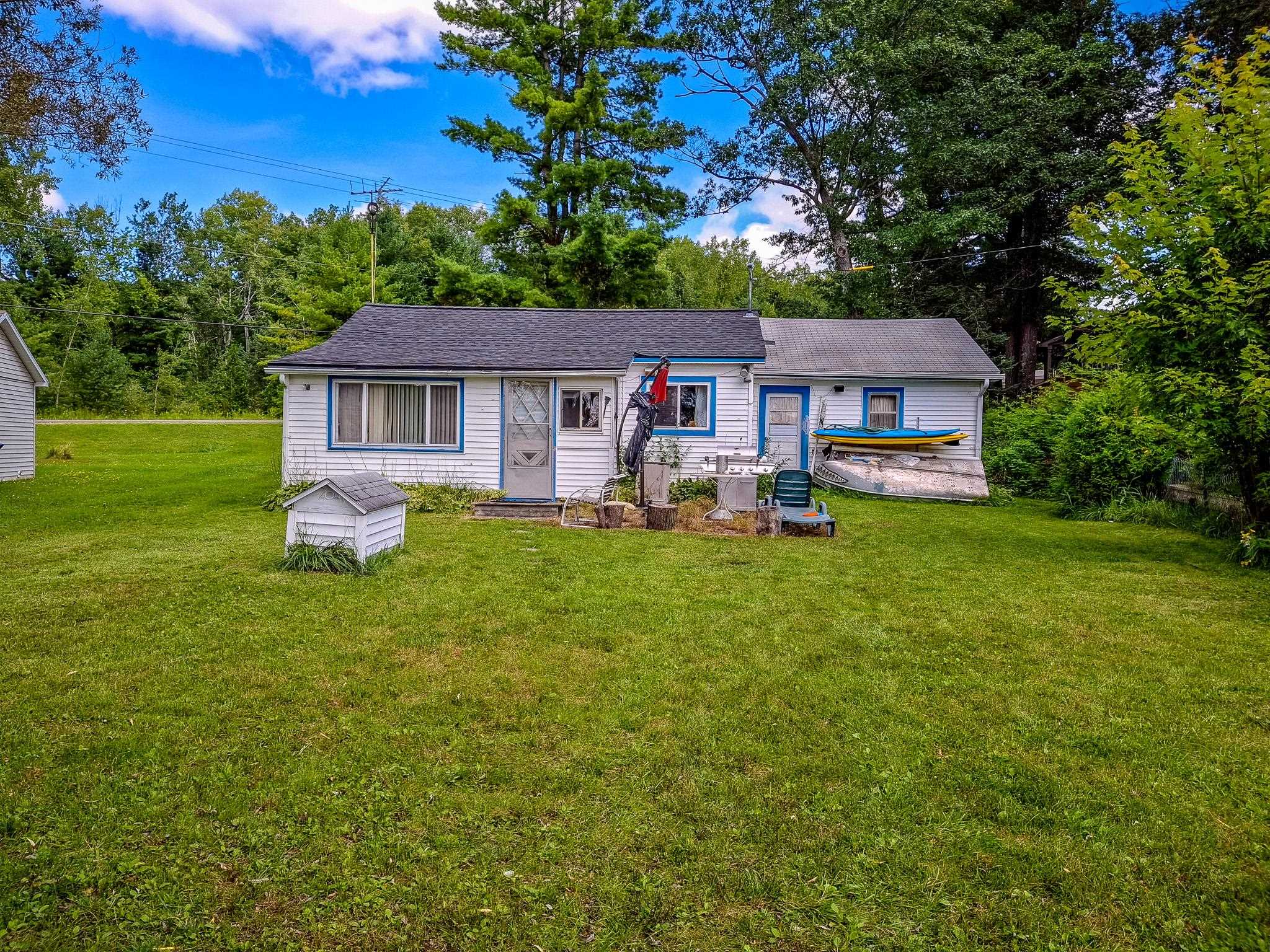 6170 East Townline Lake Road Harrison, MI 48625 - Photo 19 of 36