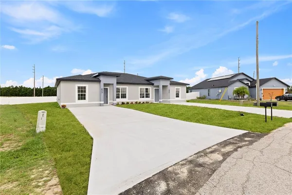 $1,950 | 602 Desmoines Court, Poinciana, FL 34759