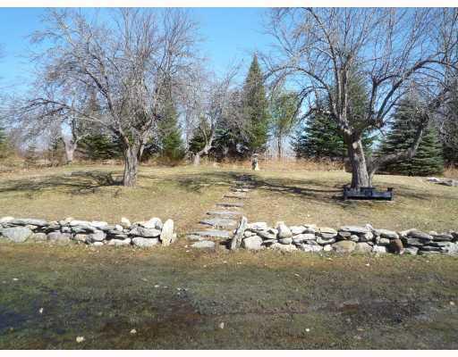 215 Oak Hill Road Standish, ME 04084 - Photo 8 of 11 Yard/Garden.