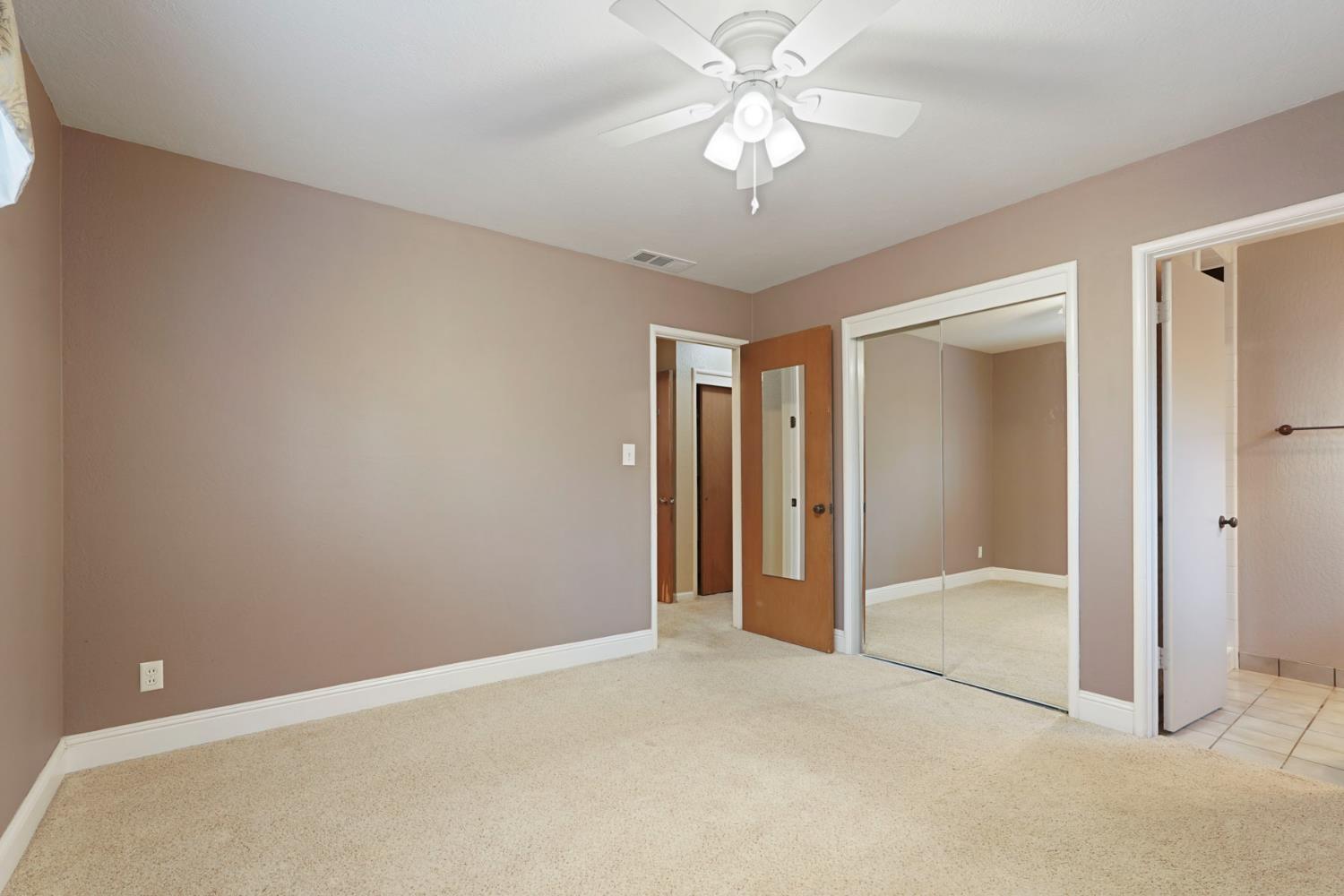 1007 Cardinal Street Lodi, CA 95240 - Photo 20 of 31 a view of an empty room