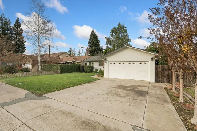 $495,000 | 1007 Cardinal Street, Lodi, CA 95240