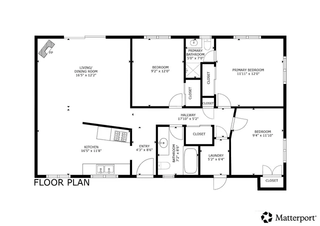 $495,000 | 1007 Cardinal Street, Lodi, CA 95240