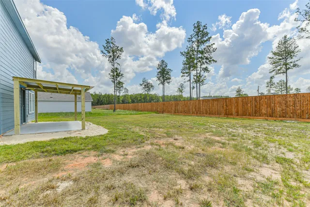 $1,550 | 18736 Barrichello Drive, Conroe, TX 77306
