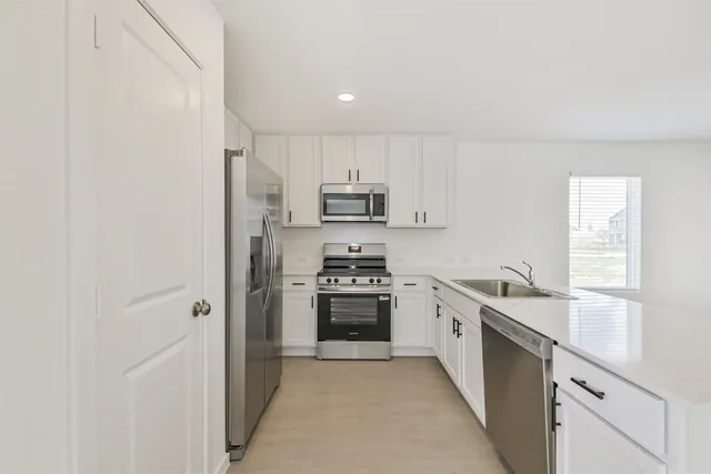 $1,550 | 18736 Barrichello Drive, Conroe, TX 77306