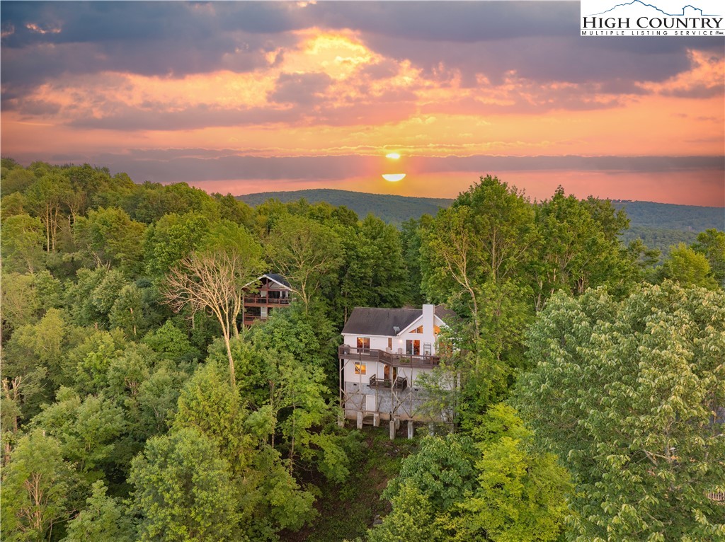 320 Pinnacle Ridge Road Beech Mountain, NC 28604 - Photo 8 of 36