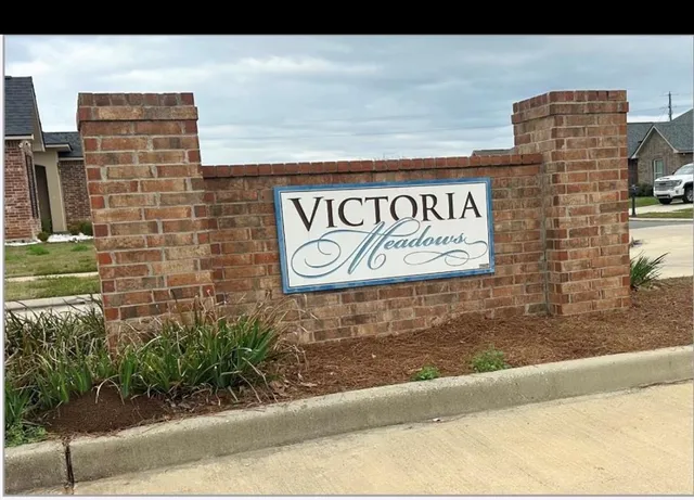 a sign on the side of a building