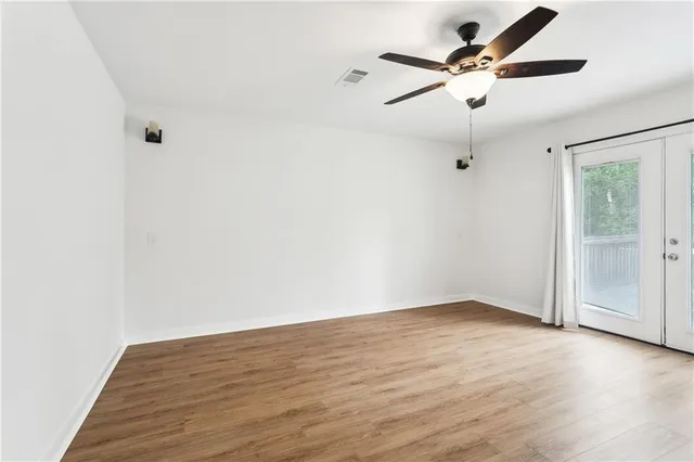 $2,500 | 21786 Rosemound Lane, Springfield, LA 70462