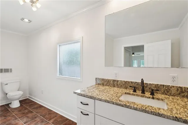 $2,500 | 21786 Rosemound Lane, Springfield, LA 70462