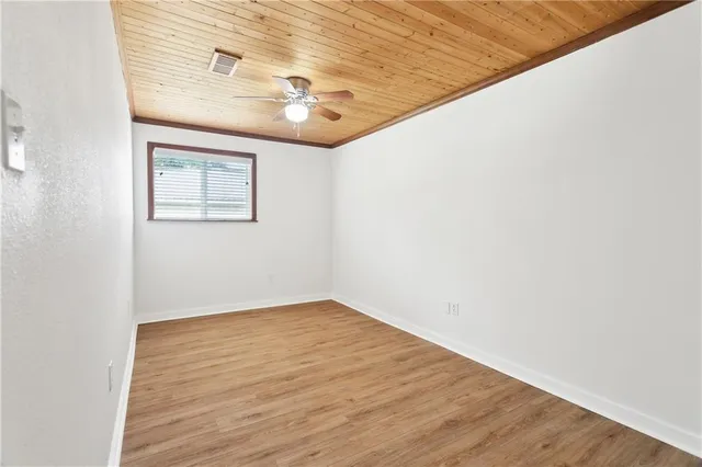 $2,500 | 21786 Rosemound Lane, Springfield, LA 70462