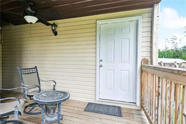 $2,500 | 21786 Rosemound Lane, Springfield, LA 70462