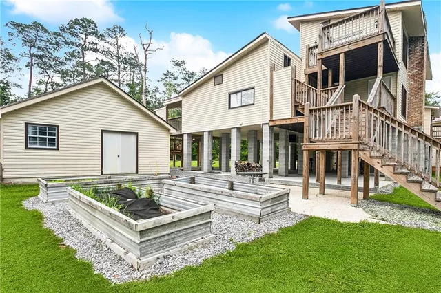 $2,500 | 21786 Rosemound Lane, Springfield, LA 70462