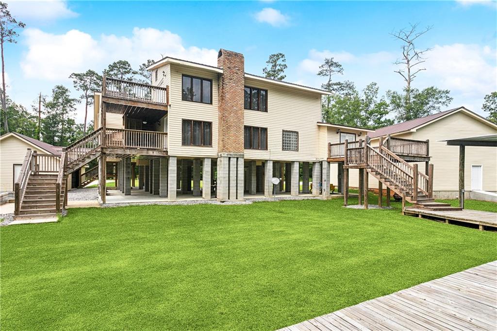 21786 Rosemound Lane Springfield, LA 70462 - Photo 25 of 28