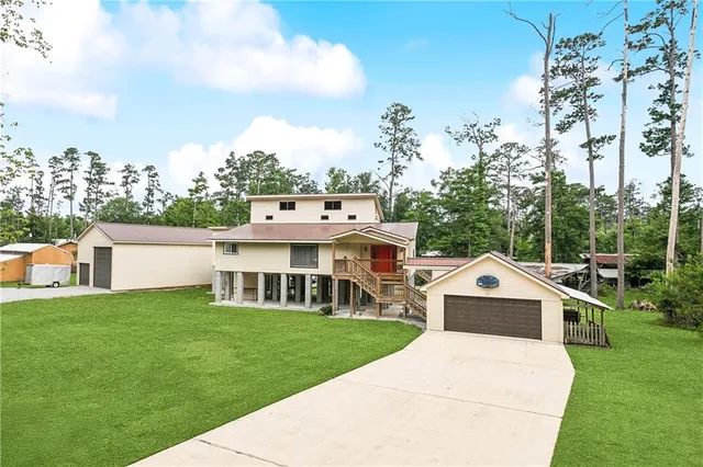 $2,500 | 21786 Rosemound Lane, Springfield, LA 70462