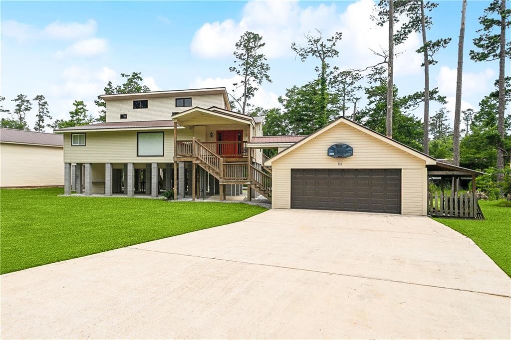 21786 Rosemound Lane Springfield, LA 70462 - Photo 4 of 28